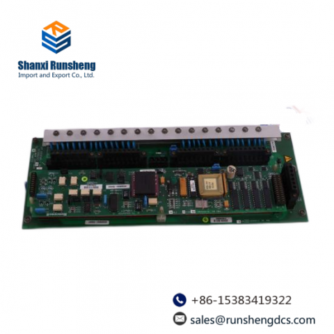 Honeywell 6582500003 - Origin in USA
