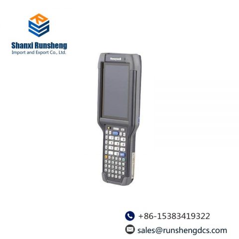 Honeywell 6582800029 Alphanumeric Display, Long Range Communication Module
