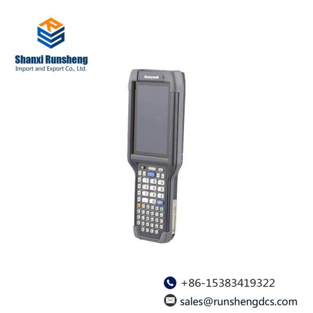 Honeywell 6582800029 Alphanumeric Display, Long Range Communication Module