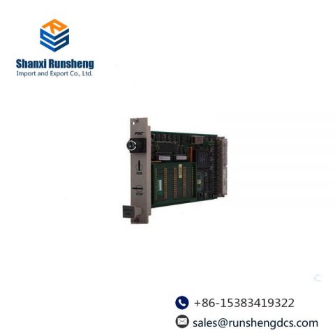 Honeywell 8C-IP0102 Gateway Module - Industrial Networking Solution