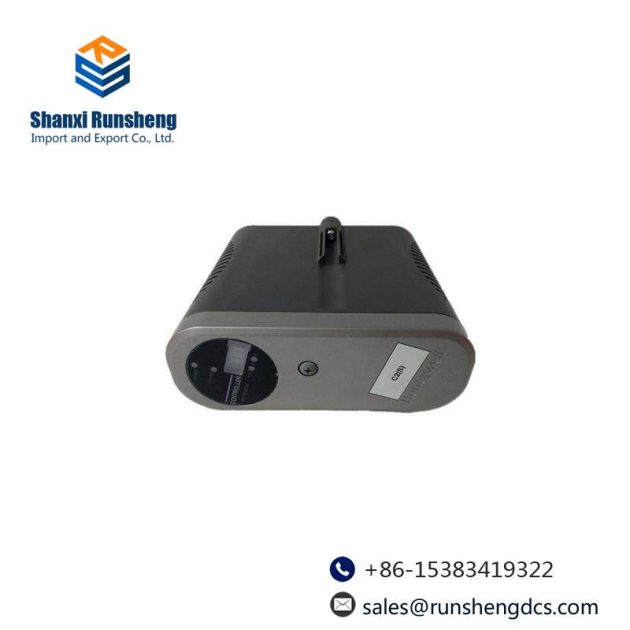 Honeywell 8C-SDOX01 | Digital Output Module, 51307051-175, Industrial Automation Solutions