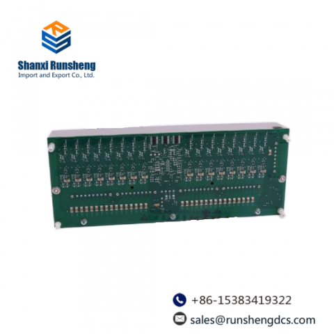 Honeywell 8C-TAID61 Origin in USA; Manufacturer: Honeywell