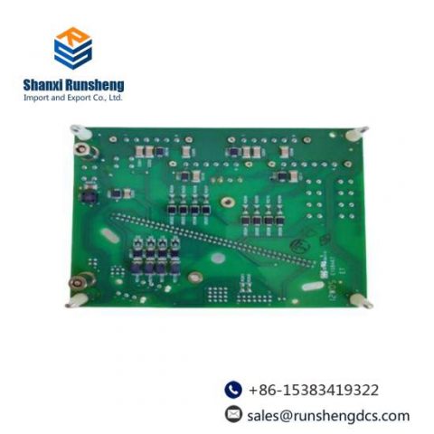 Honeywell 8C-TAIM01 Analog Input Module, for Industrial Control Solutions