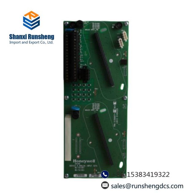 Honeywell 8C-TAIX61 / 51306977-175 Analog Input Module