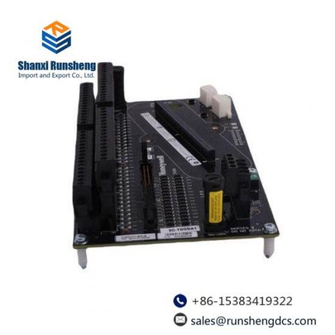 Honeywell 8C-TAOXB1, 51307137-175 | Industrial Control I/O Module