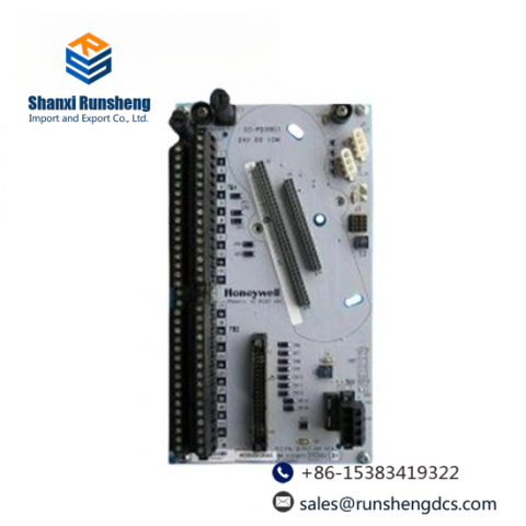 Honeywell C300 PLC Module 8C-TDIL01 & 8C-TDIL11, Industrial Control Solutions