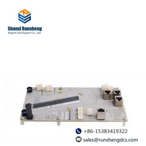 Honeywell 8C-TDODA1 51307149-175 DCS Module: Advanced Control for Industrial Automation