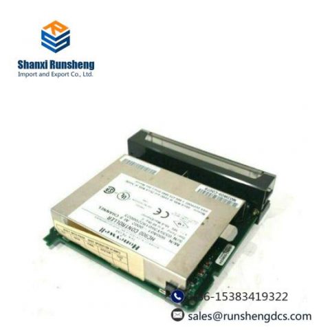 Honeywell PLC, 900A01-0002, Analog Output Module