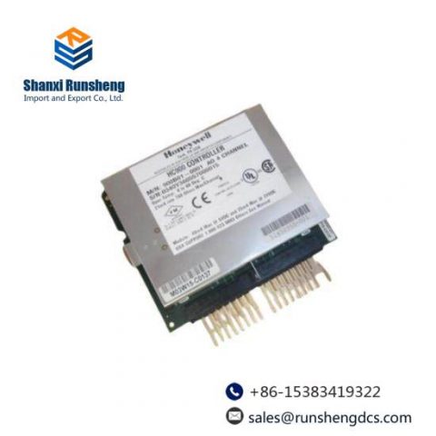 Honeywell 900B01-0001 Output Module