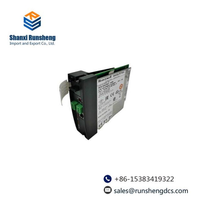 Honeywell 900C50-0460 Control System Core