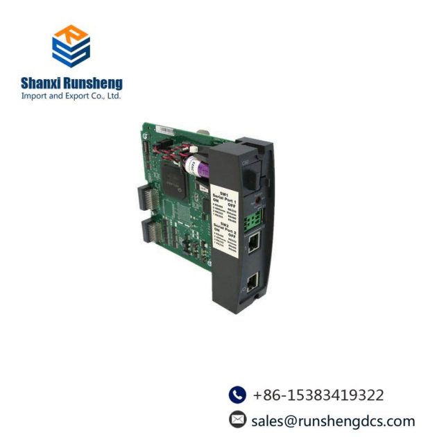 Honeywell CPU Module 900C52-0244-00: Industrial Control Core Processing Power