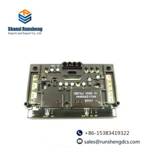 Honeywell 99TZ900401 PKS System - Advanced Process Control Module
