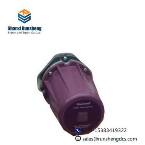 Honeywell C7061A1020 UltraViolet Flame Detector, 115/230VAC