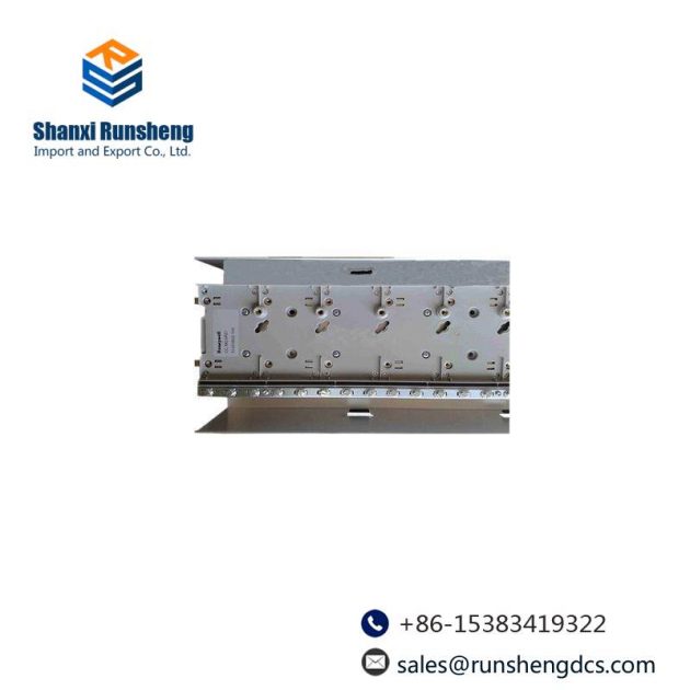 HONEYWELL CC-CBDD01: Industrial Control Card for Advanced Automation Solutions