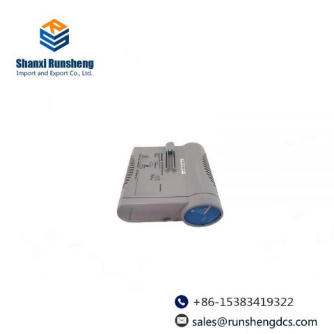 Honeywell CC-PAON01 51410070-176: Advanced Analog Output Module for Industrial Automation