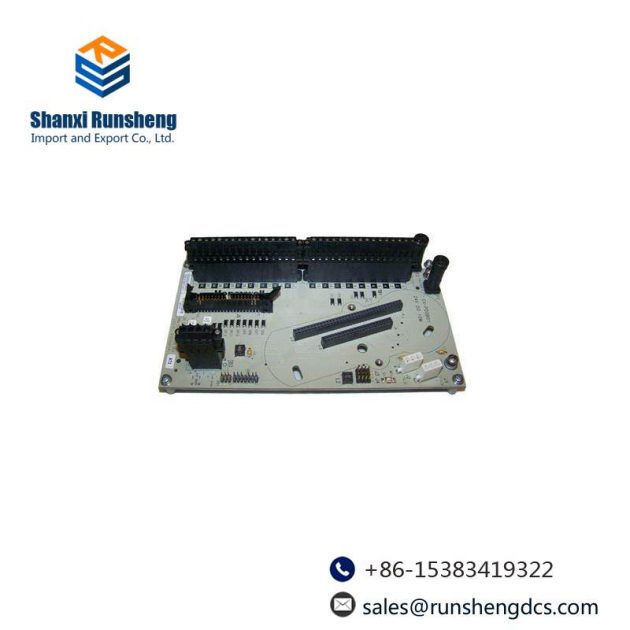 Honeywell CC-PDOB01 Power Supply Module for Industrial Control Systems