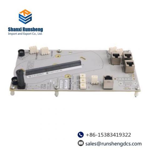 Honeywell CC-TCNT01 C300 Controller IOTA Supply