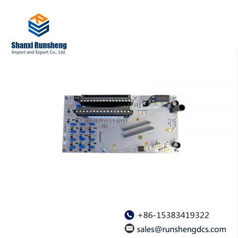 Honeywell DC-TAID01: Precision Analog Input Module for Industrial Control