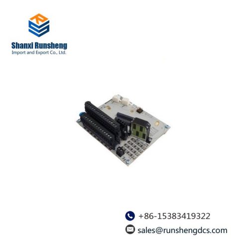 Honeywell DC-TAIX01 51307597-176 Analog Input Module