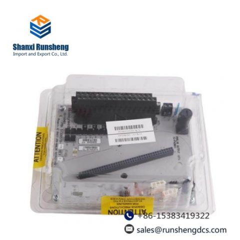 Honeywell DC-TAON01 Digital Control Module