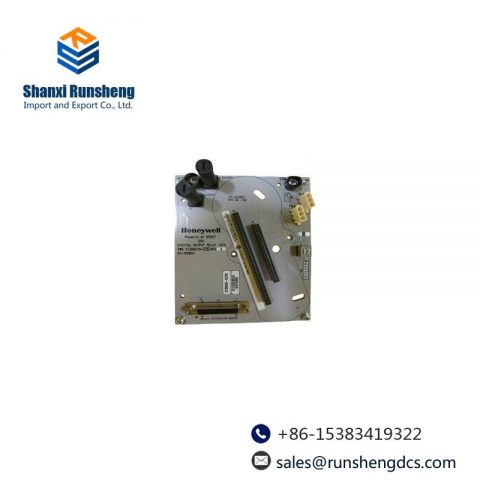 Honeywell DC-TUIO31 Programmable Logic Controller Module