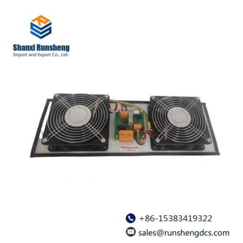 Honeywell FC-FANWR-24R | Industrial Fan Assembly Kit