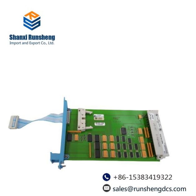 Honeywell FC-IO-0001 V1.0 - I/O Extended Control Module
