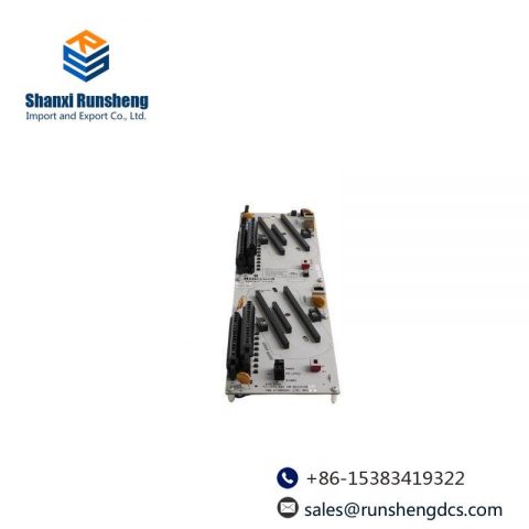 Honeywell FC-IOTA-R24 51306505-175 DCS Module: Advanced Control for Industrial Automation