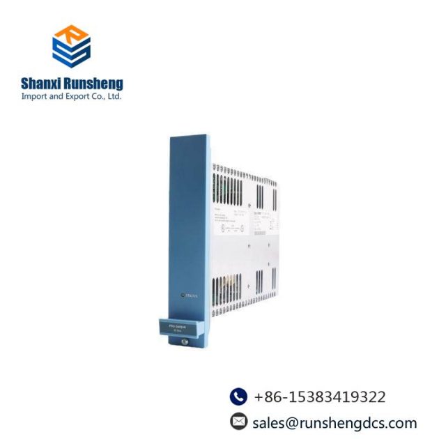 Honeywell FC-PSU-240516 V1.0 Power Supply Module: Industrial Grade Reliability & Efficiency