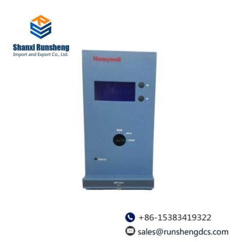Honeywell FC-QPP-0001 V1.3 Quad Processor Pack - Industrial Control Module