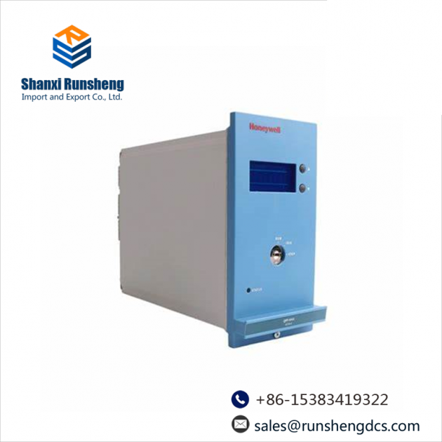 Honeywell FC-QPP-0002 High-Frequency Power Supply Module