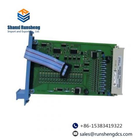Honeywell FC-SDI-1624 - Advanced Digital Input Module