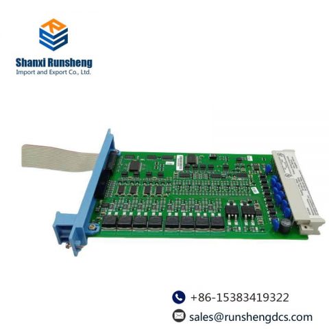 Honeywell FC-SDO-0824 Safe Digital Output Module