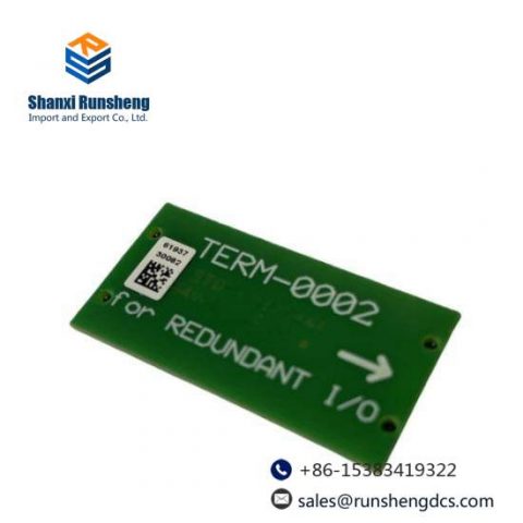 Honeywell FC-TDOL-0724P & FC-TERM-0002 & FC-TERM-0001: Advanced Industrial Control Solutions