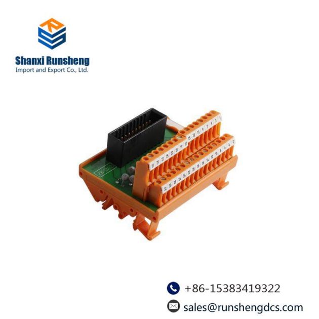 Honeywell FC-TSDI-1624 V1.0 Digital Input Module for Industrial Control