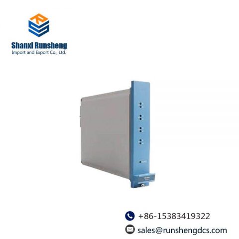 Honeywell FC-USI-0001 V1.0 Interface Controller, Advanced Industrial Control Solution