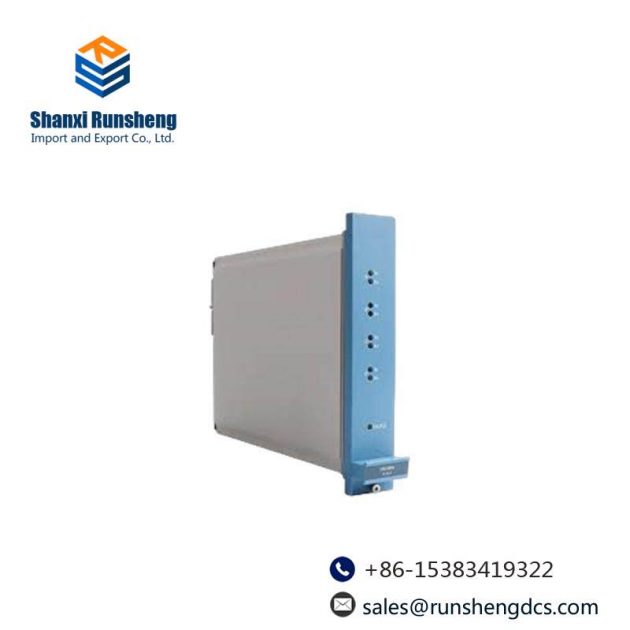 Honeywell FC-USI-0001 V1.0 Interface Controller, Advanced Industrial Control Solution