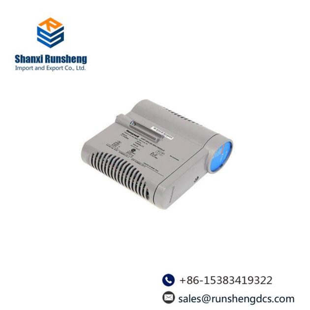 Honeywell FF-SB12R04K-S2 Module for Industrial Control Systems