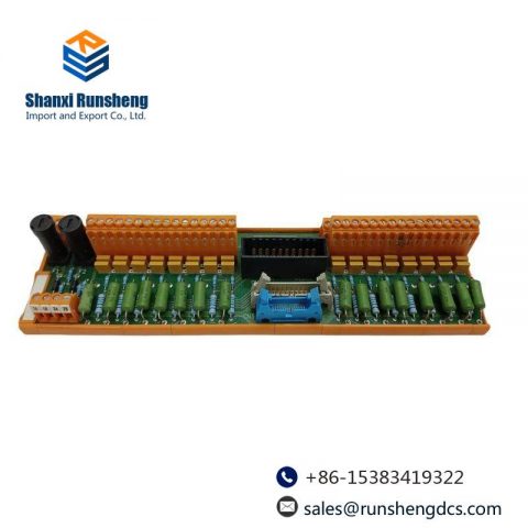 Honeywell FS-TSHART-1620M Universal Safety Interface Module
