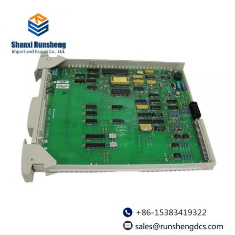 Honeywell FS-TSRO-08UNI Communication Module: Reliable Industrial Networking Solution