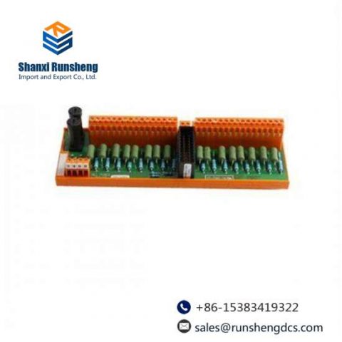 Honeywell FTA-T-20 Digital Output Module, Industrial Control