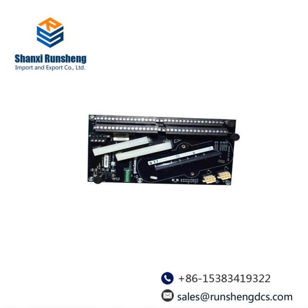 HONEYWELL GR-4C-DC24V Industrial Control Module