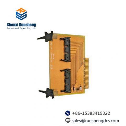 Honeywell J-MSC10 Industrial Control Module