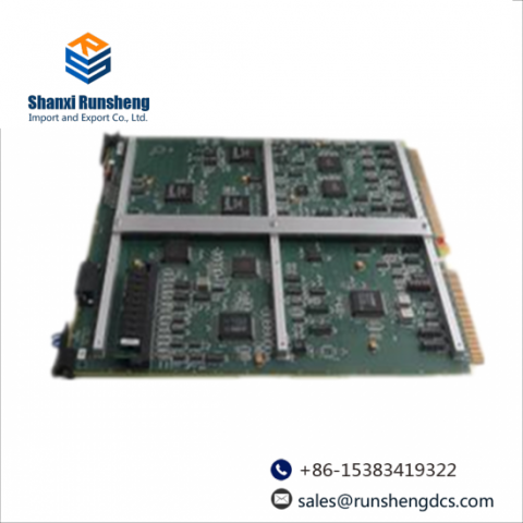 Honeywell 51402615-400 K2LCN-4 PCB Card, Advanced PLC Module