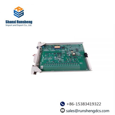 HONEYWELL MC-PAIH03 High Level Analog Input: Advanced Industrial Control Module