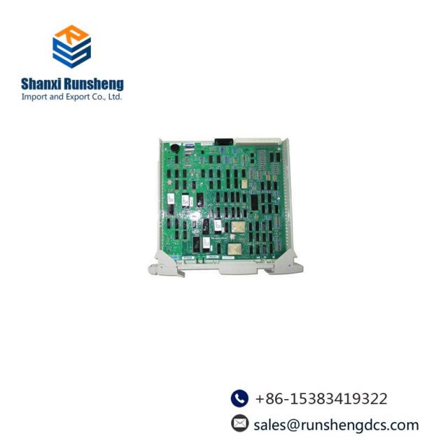 ABB 1771-OFE2/B Analog Output Module - Precise Control for Your Automation Needs