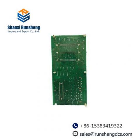 Honeywell MC-TAOX12 51304335-175 Input Module; Producer: Honeywell