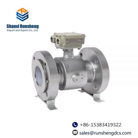 Honeywell MGG18F-040PA11LS5AAA-X-YA Magnetic-inductive Flow Meter, High Precision Fluid Measurement Solution