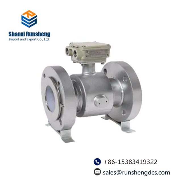 Honeywell MGG18F-040PA11LS5AAA-X-YA Magnetic-inductive Flow Meter, High Precision Fluid Measurement Solution