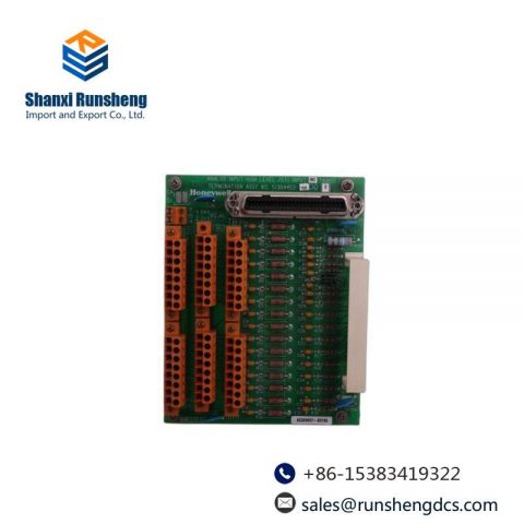 Honeywell MU-TAIH12 51304337-100: High Performance AC Power Supply